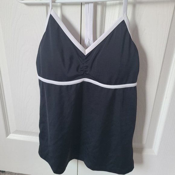 Swim top - Picture 1 of 3